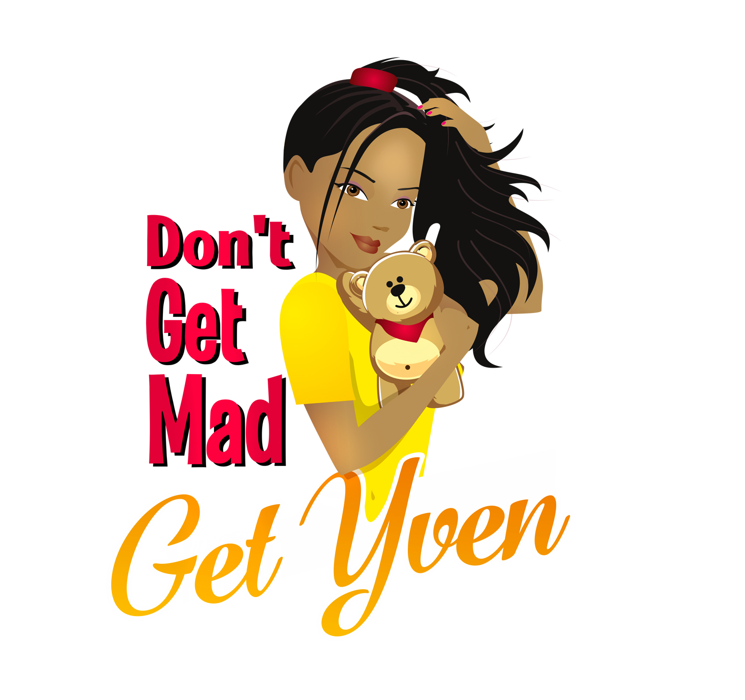 Logo-Design von Polina_pro für Get Yven, LLC | Design #11060658