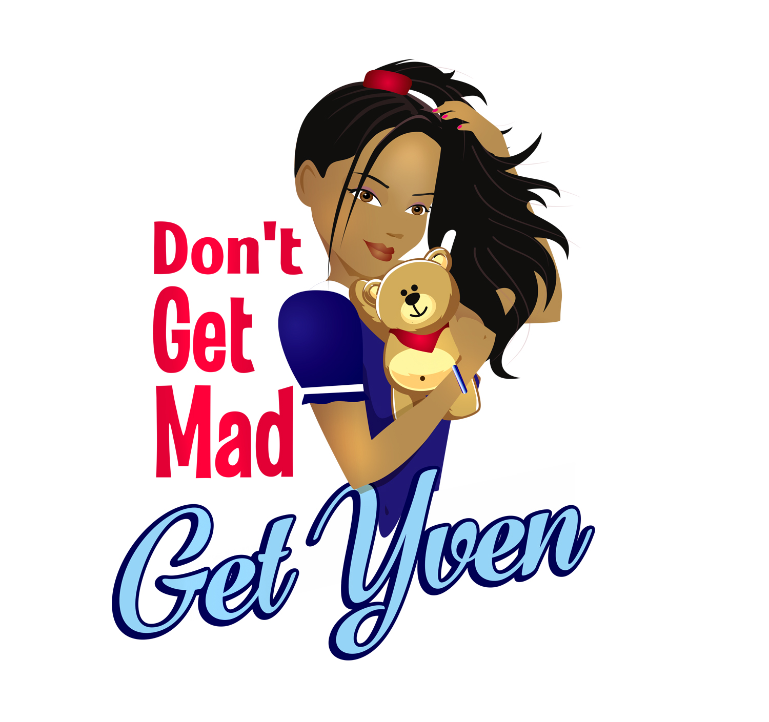 Logo-Design von Polina_pro für Get Yven, LLC | Design #11060659