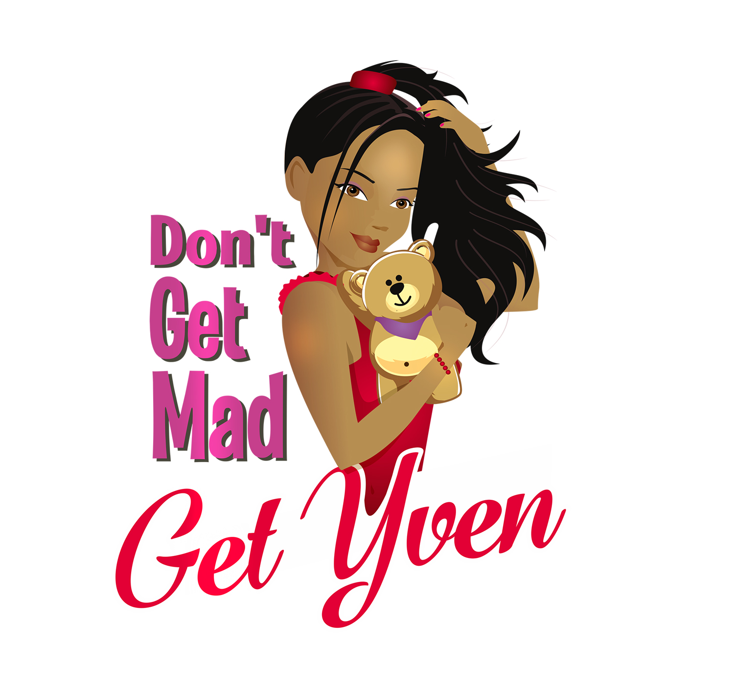 Logo-Design von Polina_pro für Get Yven, LLC | Design #11060660