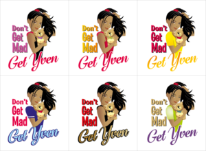 Diseño de Logo por Polina_pro para Get Yven, LLC | Diseño: #11069431