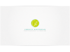 Logo Design by Cherry Pop Design