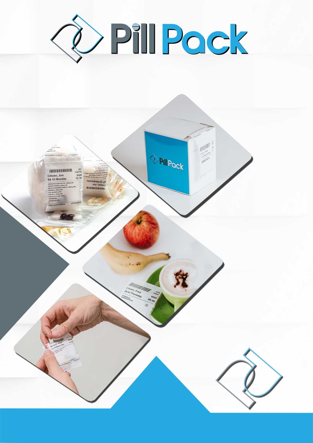 Poster Design by pinky24 for Friendlies Chemist enex100 | Design #11094185