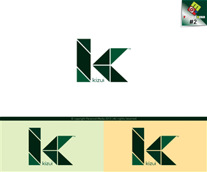 Design de Logo par Atum Kreative™ pour ce projet | Design : #2307292
