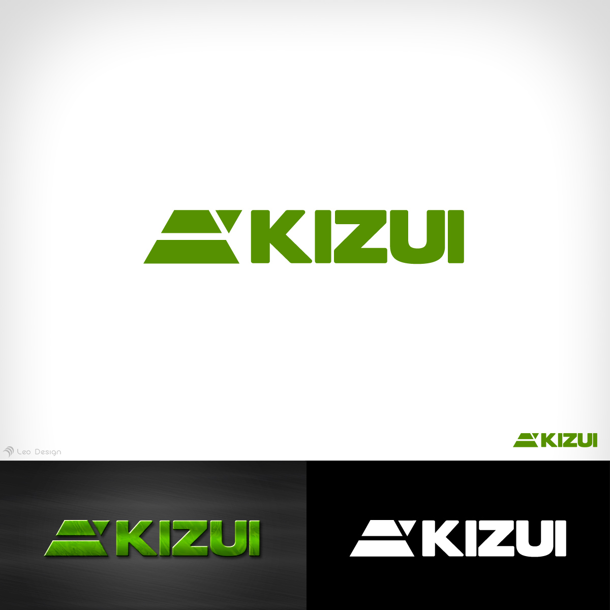 Diseño de Logo por Leo SC para este proyecto | Diseño #2299311
