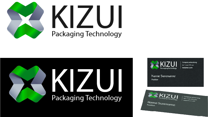 Logo Design by Dimitriy for this project | Design #2277630