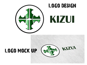 Logo Design by Purple Phoenix Designs