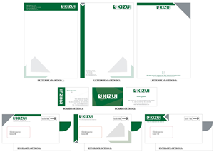 Schreibwaren-Design von debw für dieses Projekt | Design #2708933