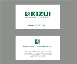 Stationery Design by PRAMIX