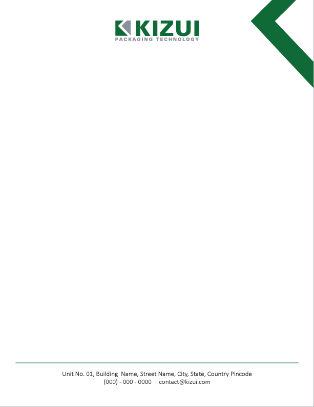 Stationery Design by itsNamitaShetty for this project | Design #2726982