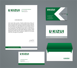 Design de Papeterie par Mulugeta pour ce projet | Design : #2710432
