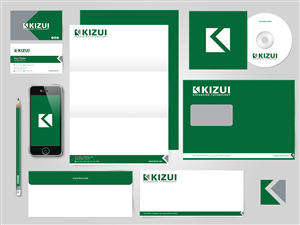 Design de Papeterie par Cyanide Designz pour ce projet | Design : #2708900