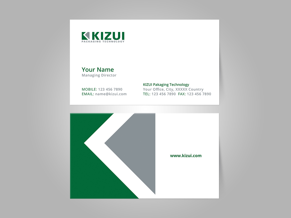 Stationery Design by Cyanide Designz for this project | Design #2733190
