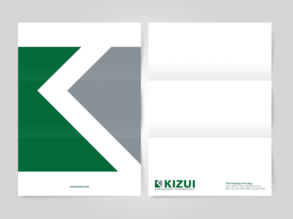 Stationery Design by Cyanide Designz for this project | Design #2733195