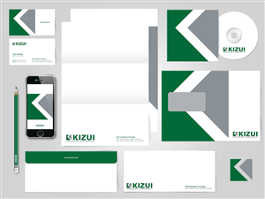 Design de Papeterie par Cyanide Designz pour ce projet | Design : #2733197