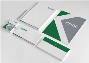 Design de Papeterie par logodentity pour ce projet | Design : #2708396
