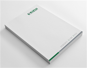 Design de Papeterie par logodentity pour ce projet | Design : #2708401
