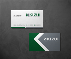 Design de Papeterie par logodentity pour ce projet | Design : #2708412