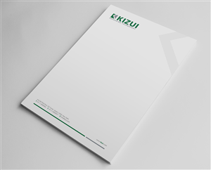 Design de Papeterie par logodentity pour ce projet | Design : #2709014