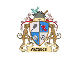 Fiedler | Logo Design by patrimonio