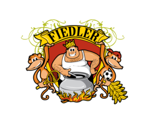 Logo Design by blue eye