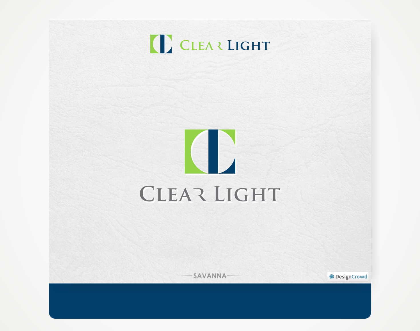 Logo Design by Savana for this project | Design #11028469