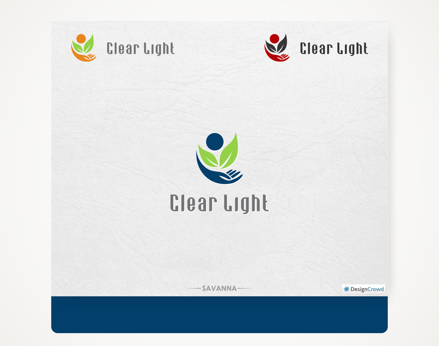 Logo Design by Savana for this project | Design #11028473