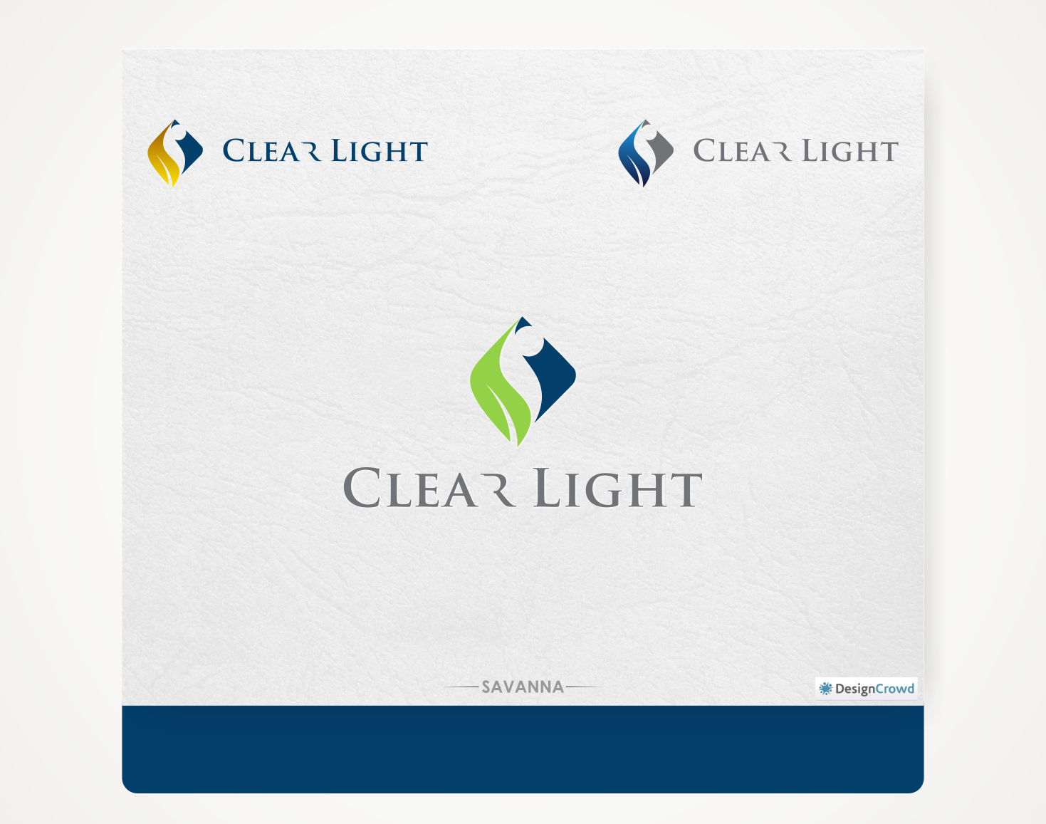 Logo Design by Savana for this project | Design #11028477