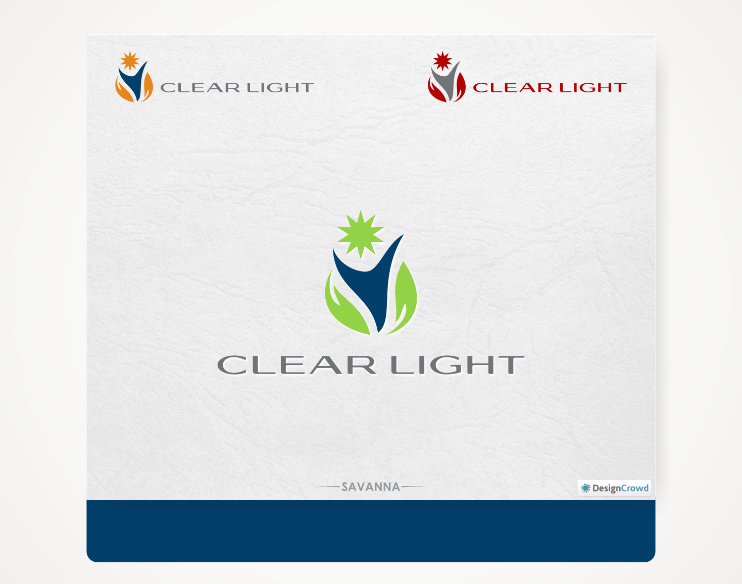 Logo Design by Savana for this project | Design #11028480