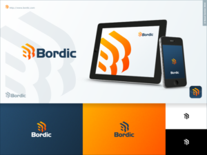 Logo Design by Raoul Camion