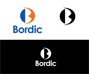 Logo Design by e-graphics for Bordic  | Design: #11063911