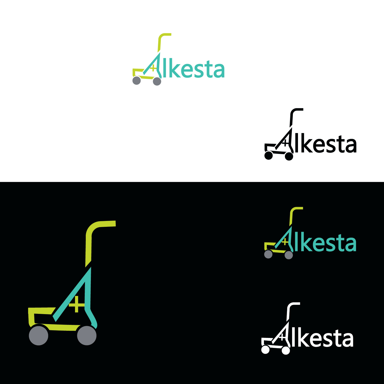 Logo Design by emptyboxgraphics for this project | Design #11104608