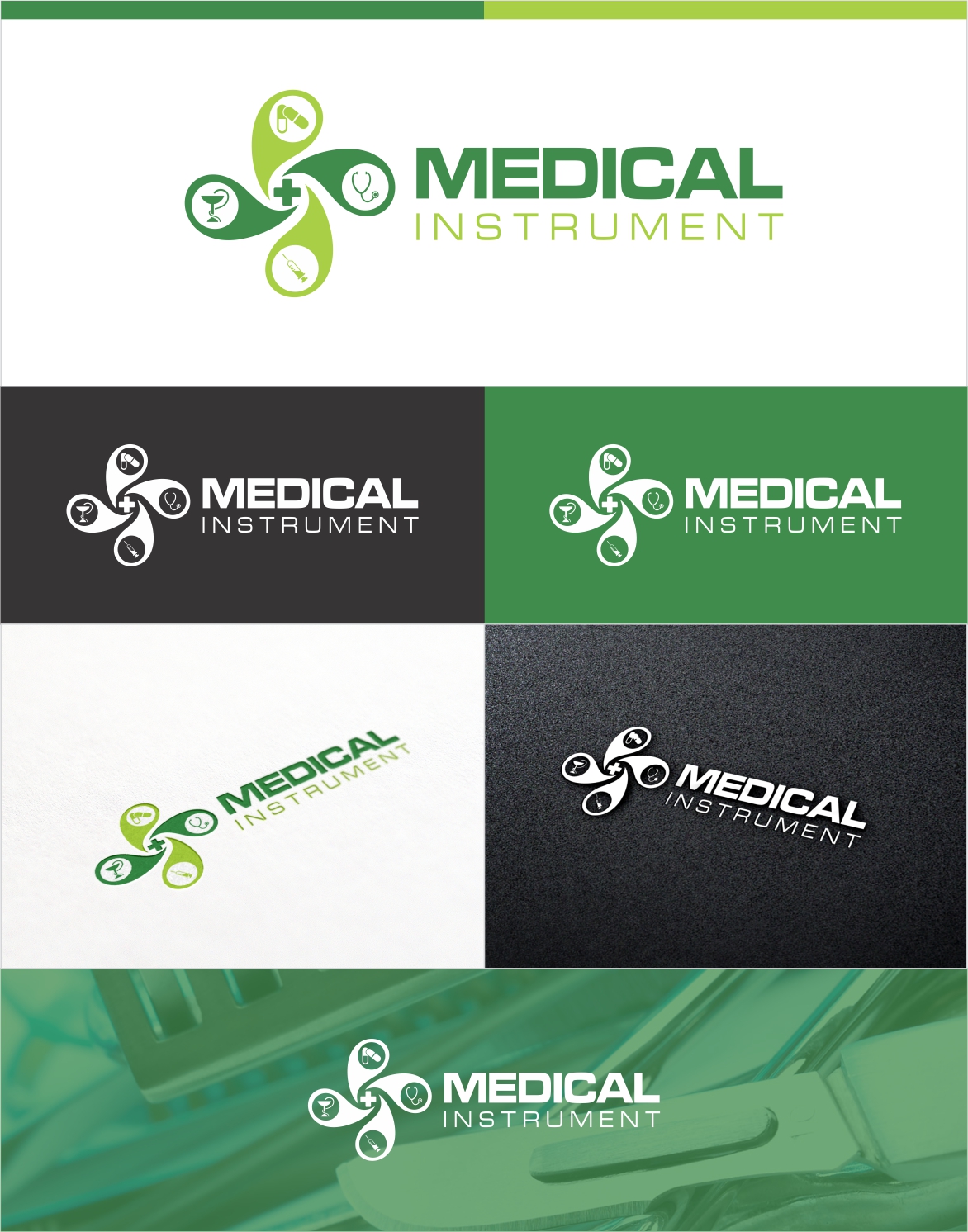 Logo Design by DG for this project | Design #11065654