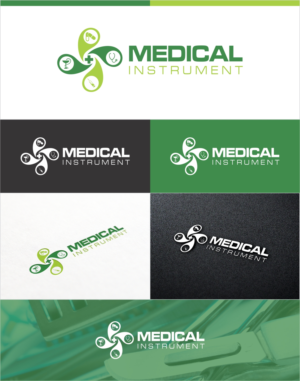 Design de Logo par DG pour ce projet | Design : #11065654