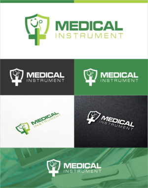 Design de Logo par DG pour ce projet | Design : #11065655