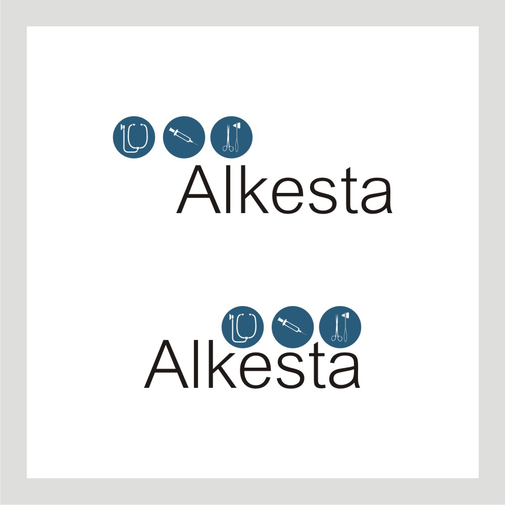 Logo Design by vasanth6960 for this project | Design #11049817