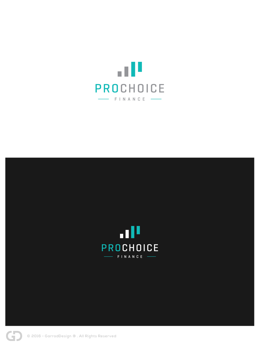 Logo Design by garrad for this project | Design #11060342