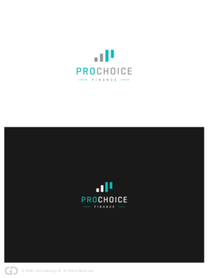 Design de Logo par garrad pour ce projet | Design : #11060342