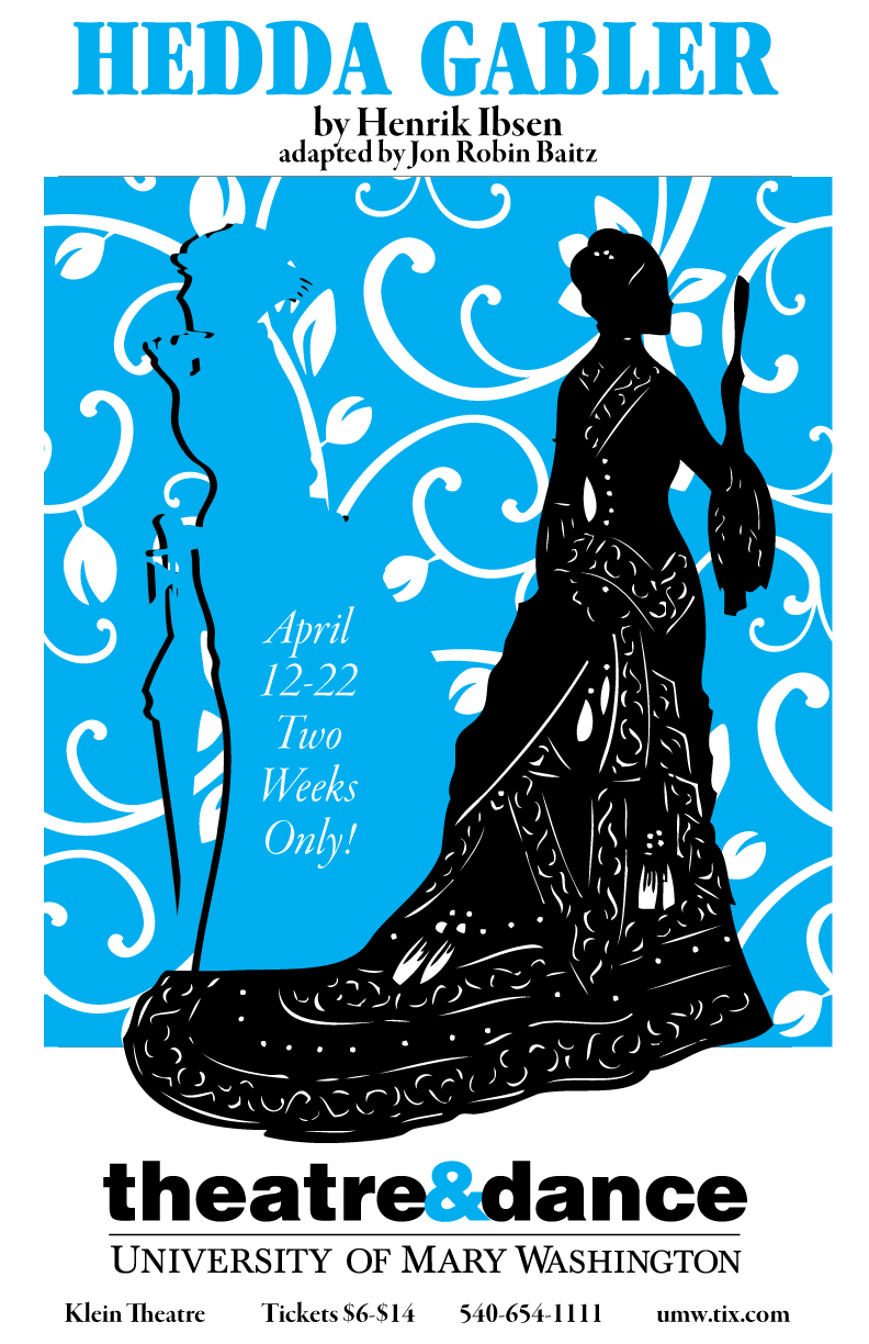 Poster Design by Werk(s)mart for this project | Design #484738