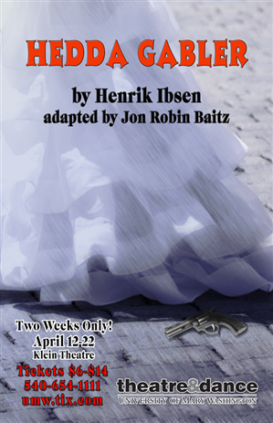 Poster Design by Anderson Graphic Design
