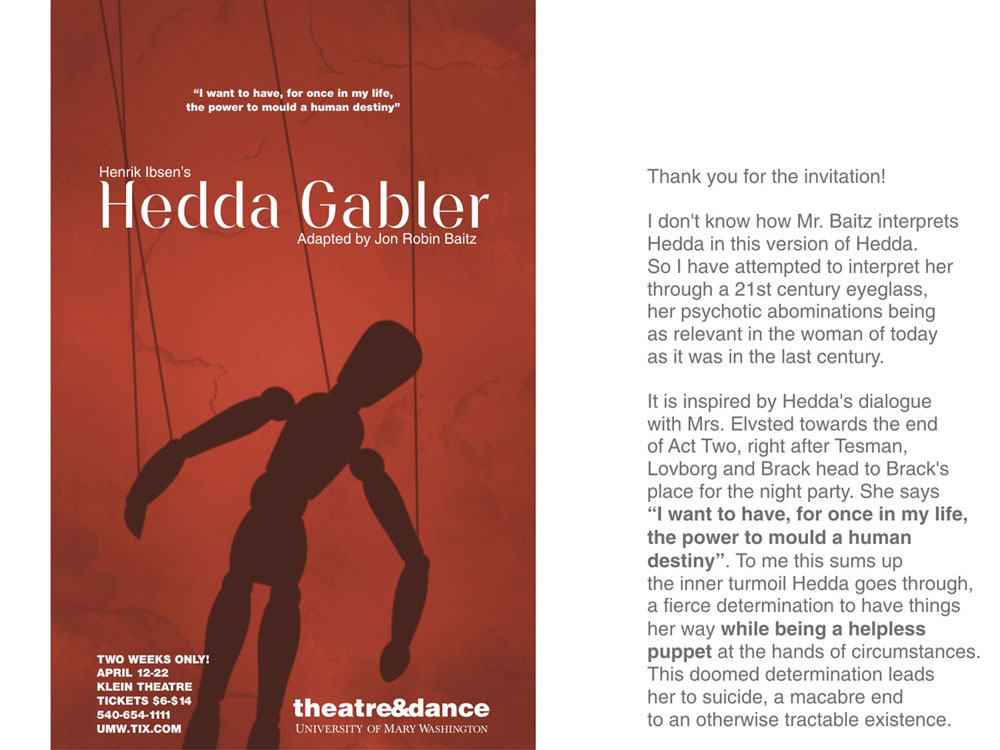 Poster Design by ideartery for this project | Design #473711