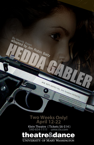 Poster Design by Eddiey for this project | Design: #495917