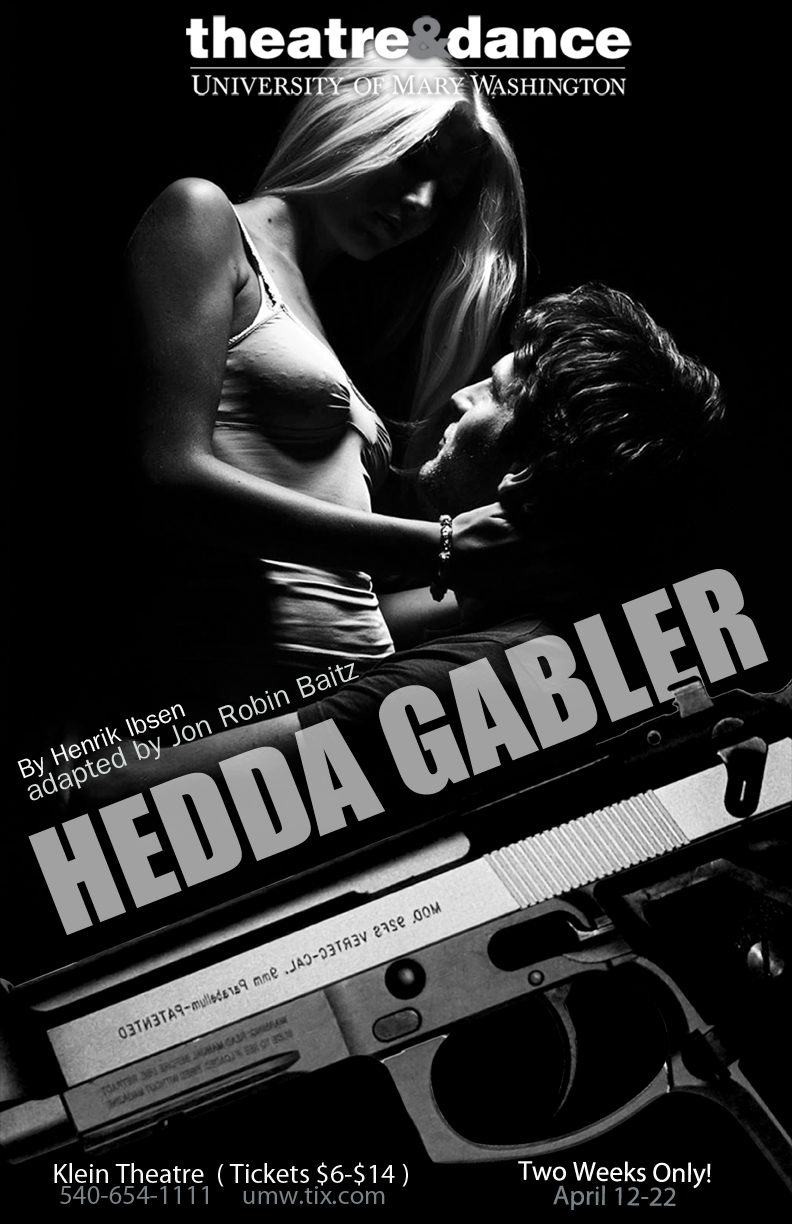 Poster Design by Eddiey for this project | Design #495925