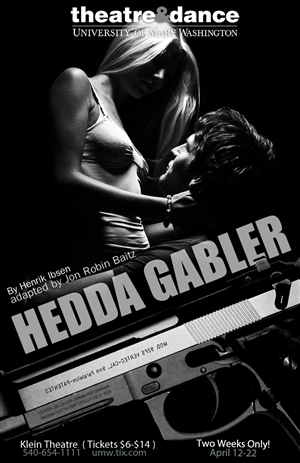 Poster Design by Eddiey for this project | Design: #495925