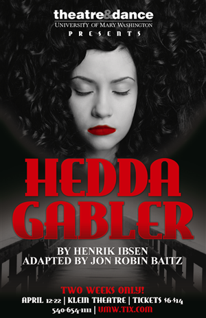 Poster Design by Andreev