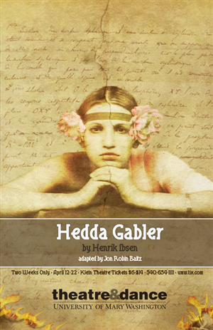 Poster Design by Kobie