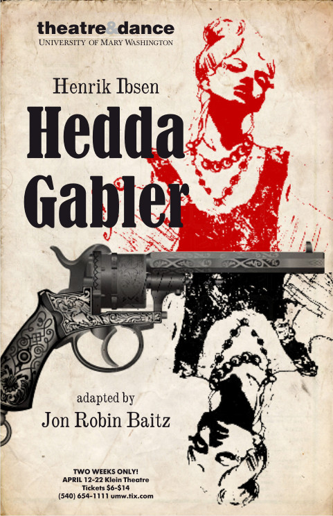 Poster Design by Atvento Graphics for this project | Design #492366