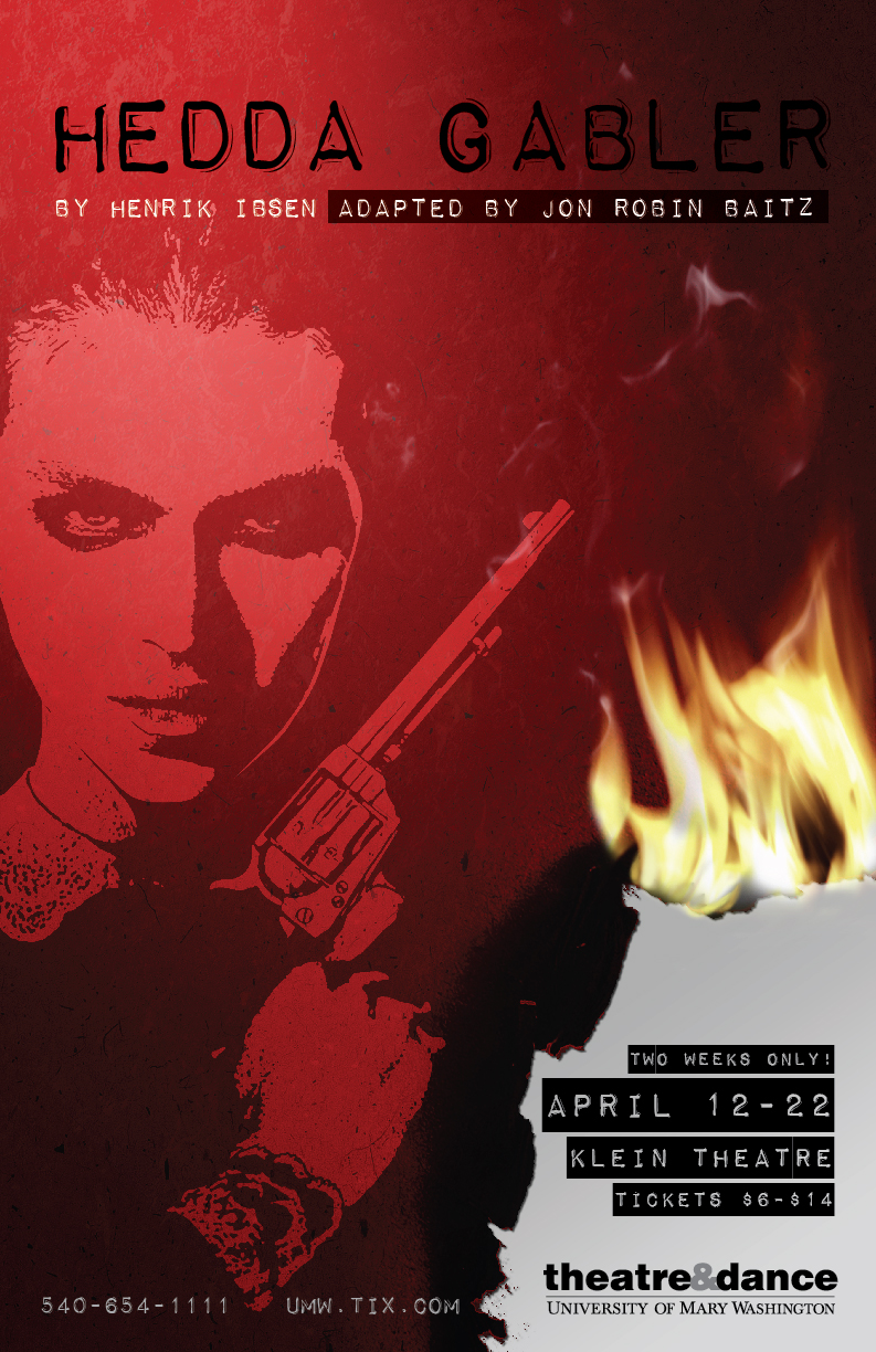 Poster Design by match communications for this project | Design #487351