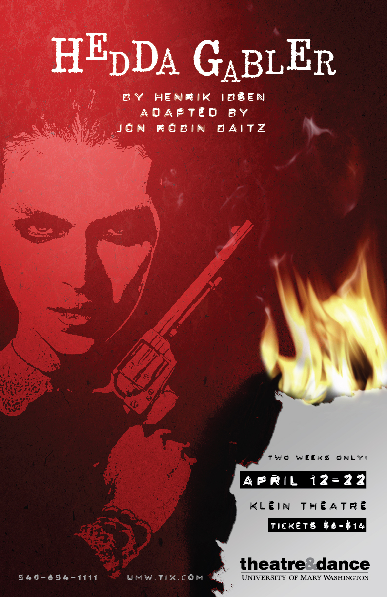 Poster Design by match communications for this project | Design #487354