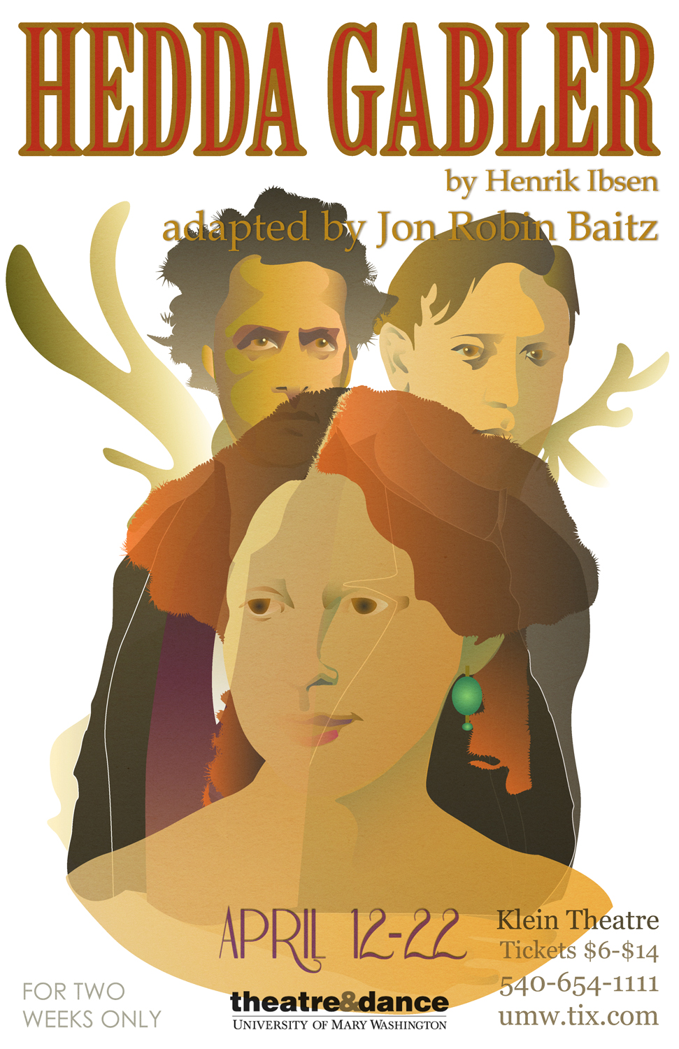 Poster Design by floatinginspace for this project | Design #477350