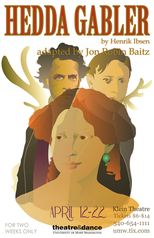 Poster Design by floatinginspace for this project | Design: #477350